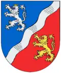 Blason de Samtgemeinde Bodenwerder-Polle