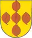 Blason de Samtgemeinde Lamspringe
