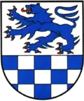 Blason de Samtgemeinde Meinersen