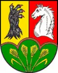 Blason de Samtgemeinde Uchte