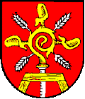 Blason de Schaffhausen