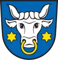 Blason de Schenkenzell