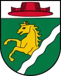 Blason de Schiedlberg