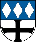Blason de Schiltberg