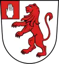 Blason de Schlier