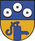 Blason de Schmieritz