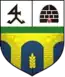 Blason de Schmölln-Putzkau