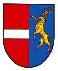 Blason de Schönau im Schwarzwald