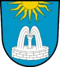 Blason de Schönborn