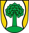 Blason de Schönewalde