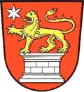 Blason de Schöningen