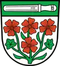 Blason de Schulzendorf