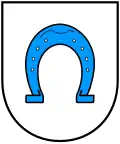 Blason de Schwegenheim
