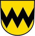 Blason de Schwenningen
