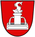 Blason de Seebronn