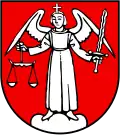Blason de Seelisberg
