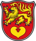 Blason de Seesen