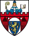 Blason de Siegen