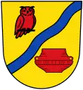 Blason de Siggelkow