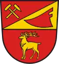 Blason de Sigmaringendorf