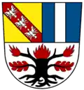 Blason de Sitterswald