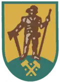Blason de Sosa