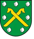 Blason de Spornitz