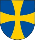 Blason de Sankt Ulrich am Pillersee