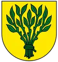 Blason de Rutesheim