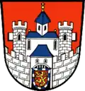 Blason de Stadtoldendorf