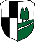 Blason de Stammbach