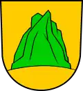 Blason de Stein