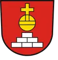 Blason de Steinheim an der Murr