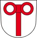 Blason de Steinmauern