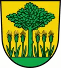 Blason de Straupitz/Tšupc