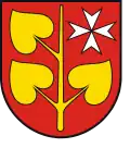 Blason de Sülstorf