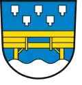 Blason de Sulzbach-Laufen