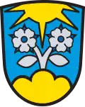 Blason de Tagmersheim