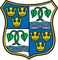 Blason de Tegernsee