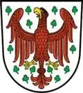 Blason de Templin