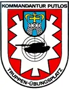 Image illustrative de l’article Base militaire d'entraînement de Putlos