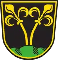 Blason de Traunstein