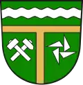 Blason de Trusetal