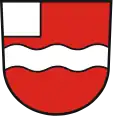 Blason de Uhingen