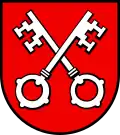 Blason de Untersiggenthal