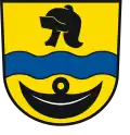 Blason de Unterstadion