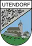 Blason de Utendorf