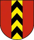 Blason de Valangin