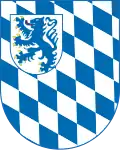 Blason de Veldenz