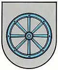 Blason de Wahnwegen